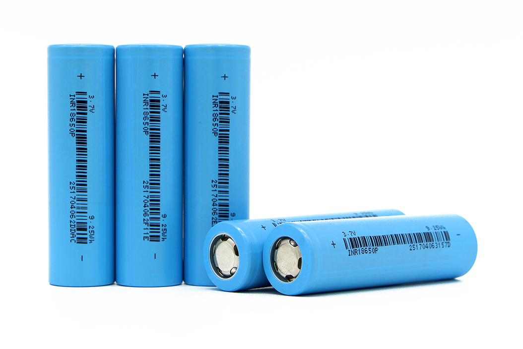 INR18650P-2200mAh
