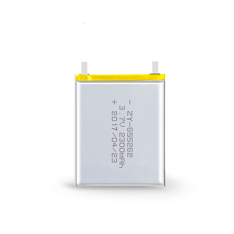 526897 3.7V 4200mAh 电子产品锂电池 富氧水杯电池 