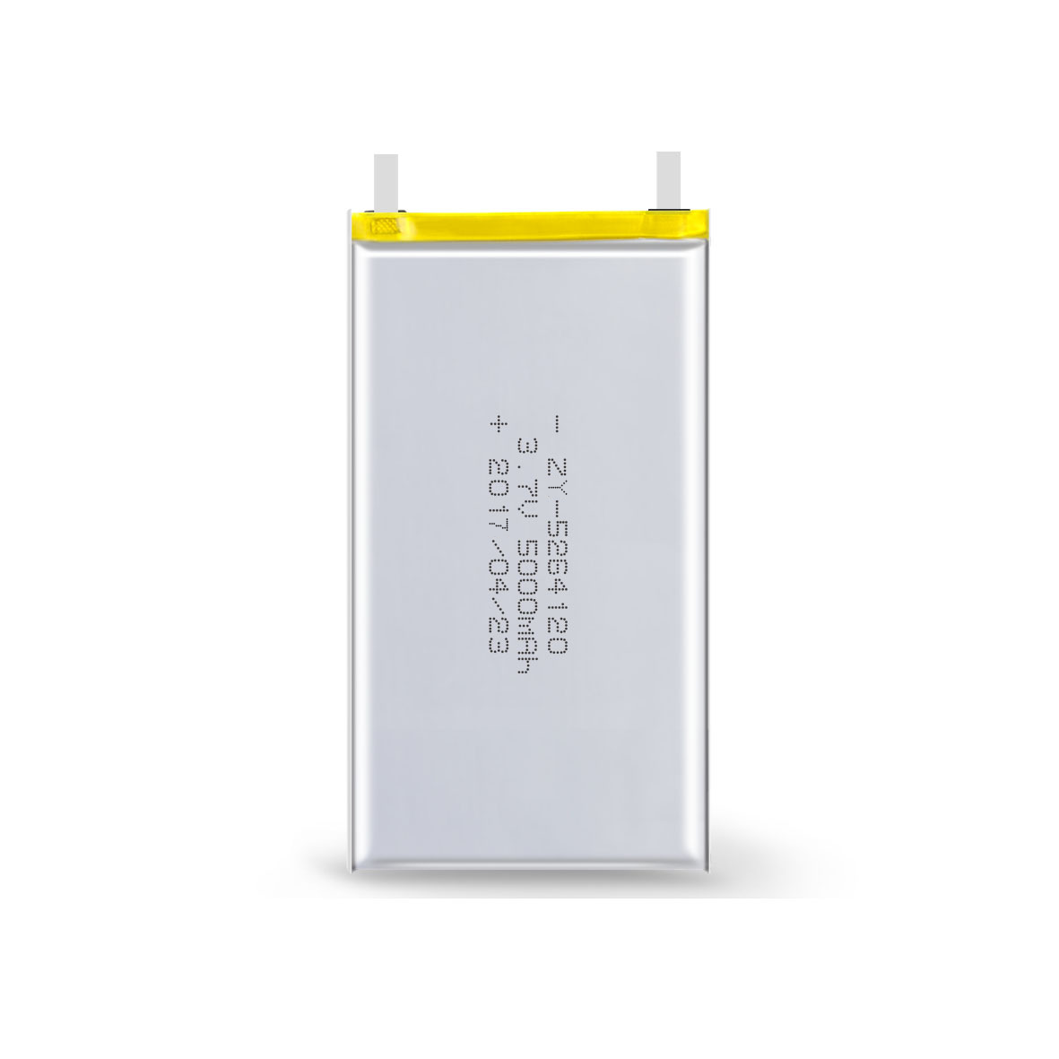 3.7V 6060110 5000mAh 医疗仪器锂电池 手持设备电池