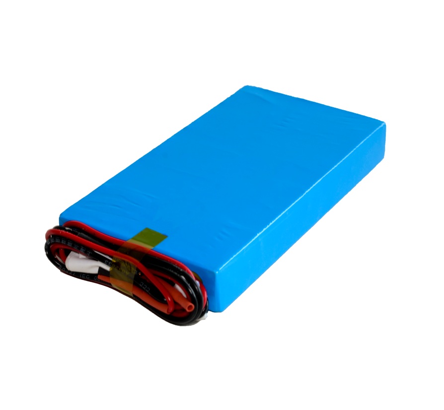 6.4V 6Ah 定位器锂电池 磷酸铁锂电池