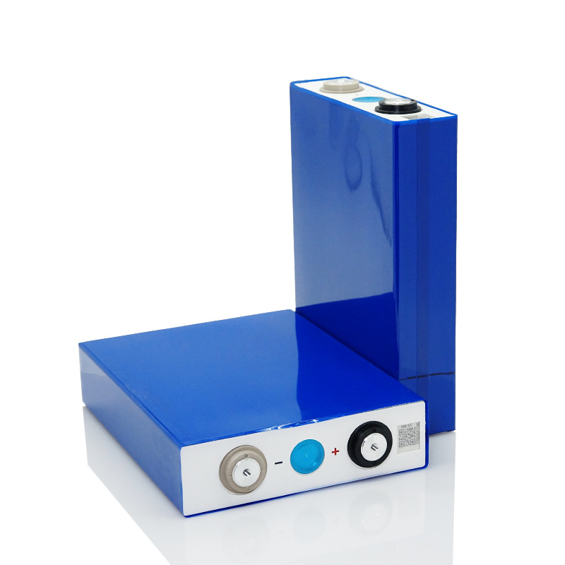 3.2V105Ah 方形磷酸铁锂电池