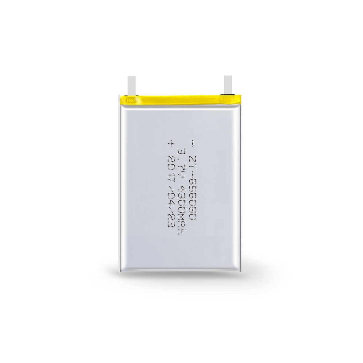 3.7V 526897 4000mAh 机器人聚合物锂电池