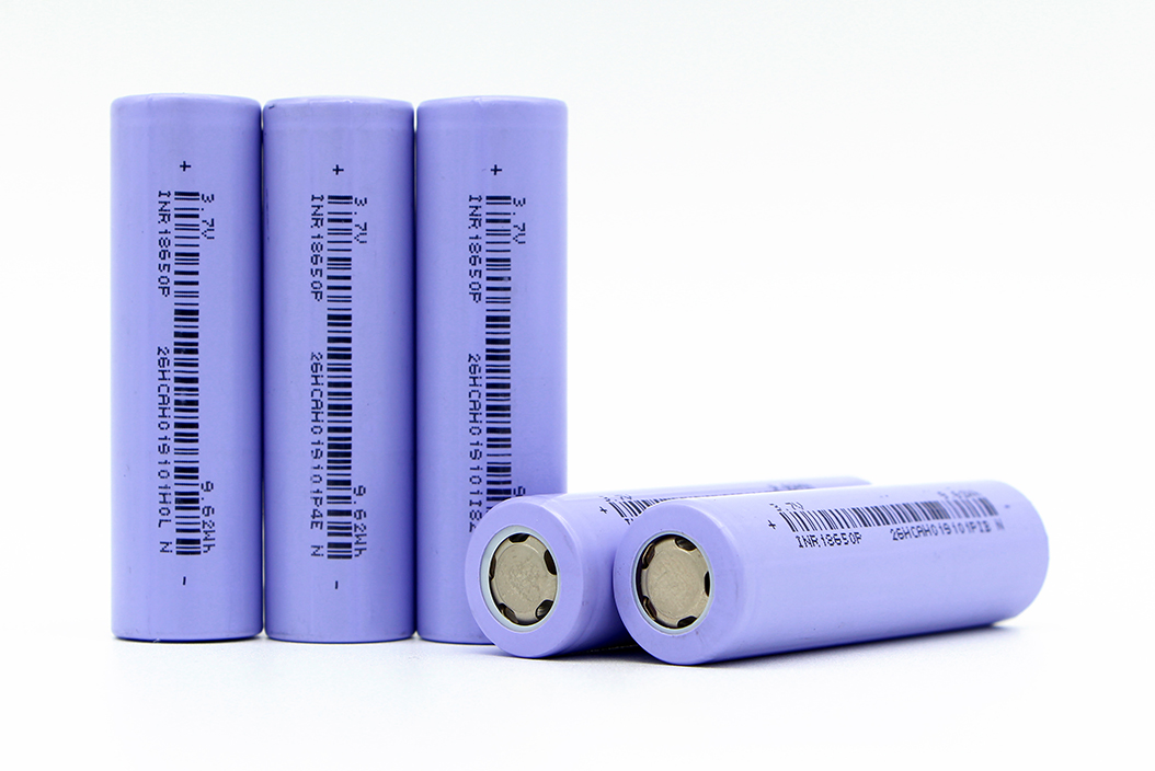 INR18650P-2600mAh